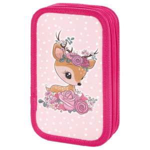 Пенал 2 отд. 